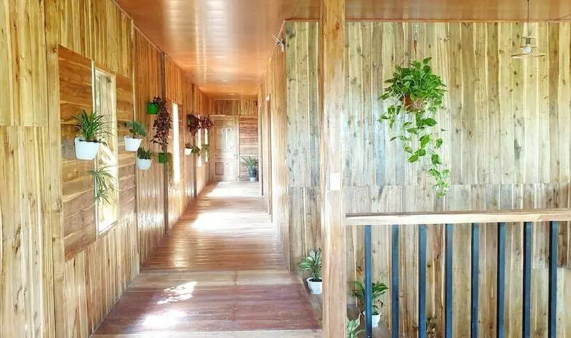 پانسیون Tuyet's Homestay