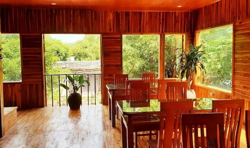 پانسیون Tuyet's Homestay
