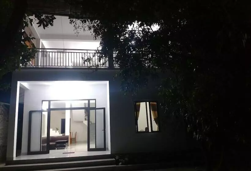 پانسیون Tuyet's Homestay