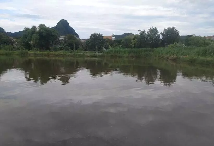 پانسیون Tuyet's Homestay