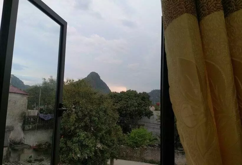 پانسیون Tuyet's Homestay