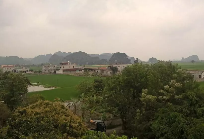 پانسیون Tuyet's Homestay
