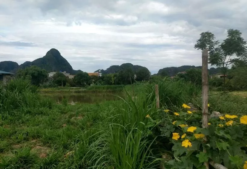 پانسیون Tuyet's Homestay