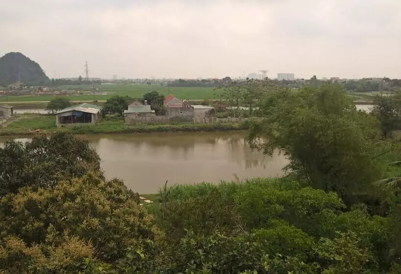 پانسیون Tuyet's Homestay