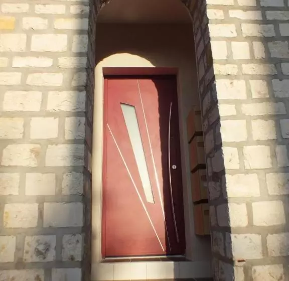 Residence Miranto