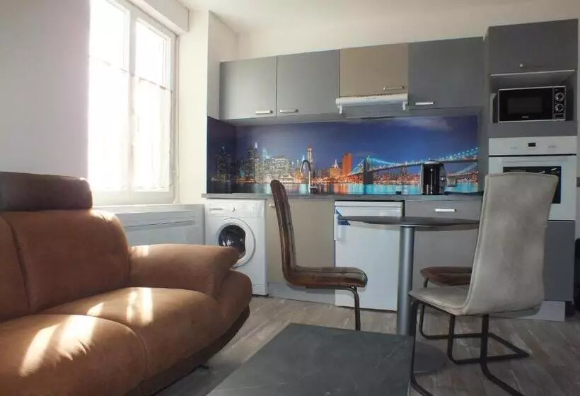 Residence Miranto