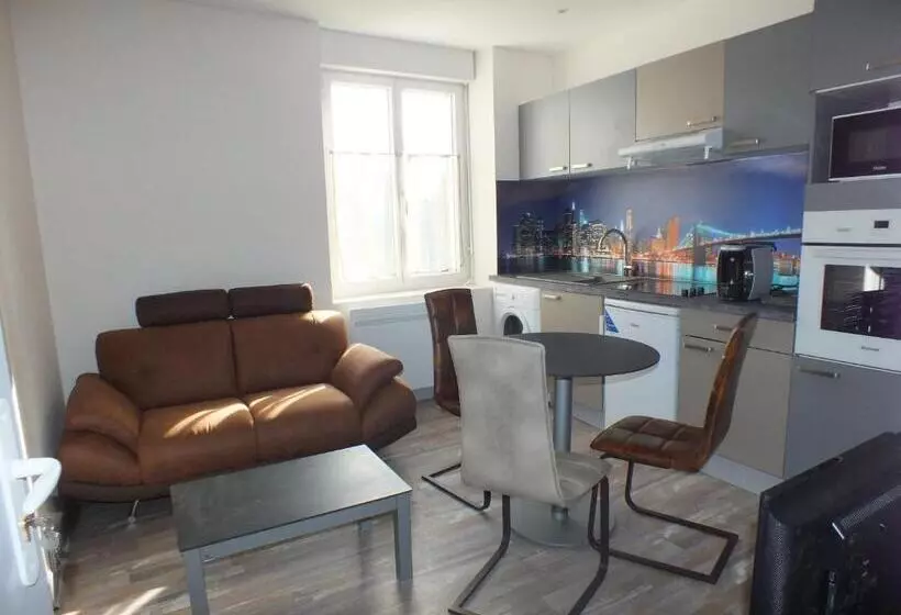 Residence Miranto