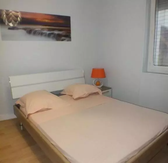 Residence Miranto