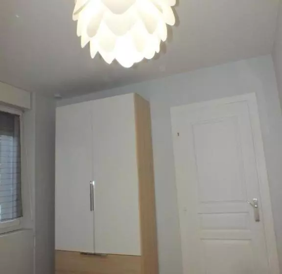 Residence Miranto
