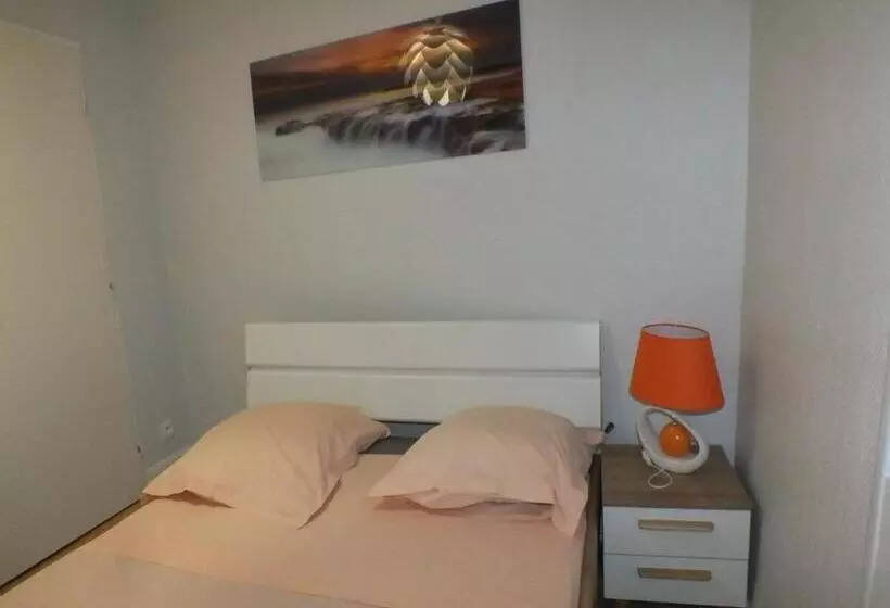 Residence Miranto