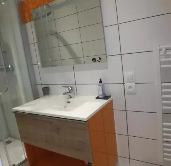 Residence Miranto