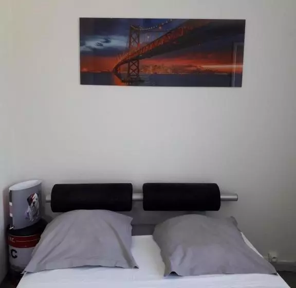 Residence Miranto