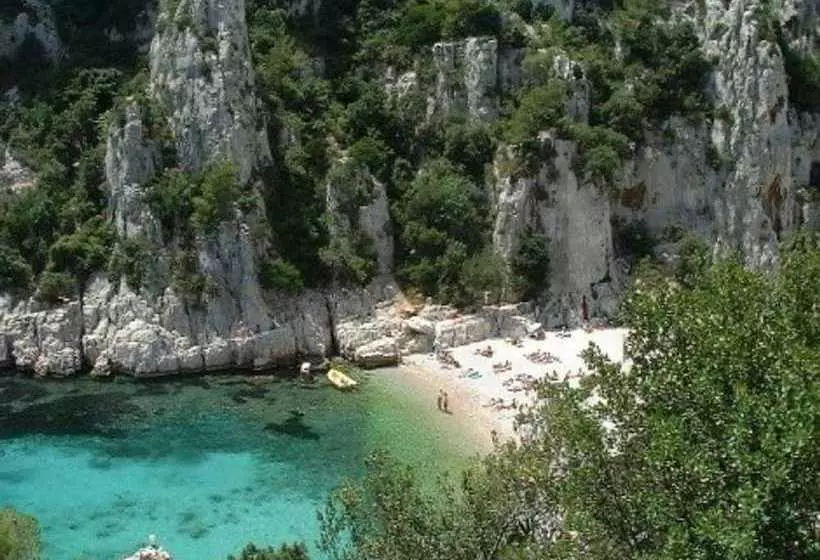 Sous Les Tilleuls