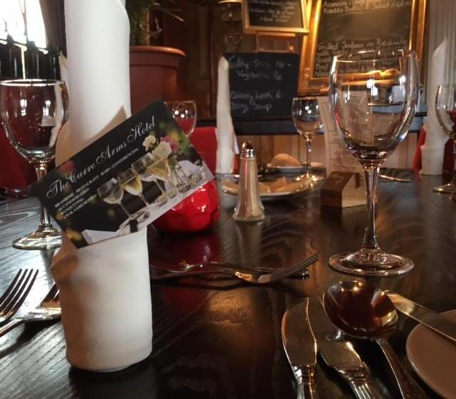 The Carre Arms Hotel & Restaurant