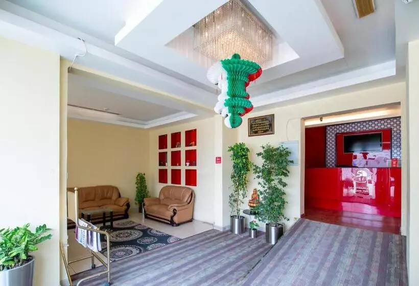 Al Reem Hotel Apartments