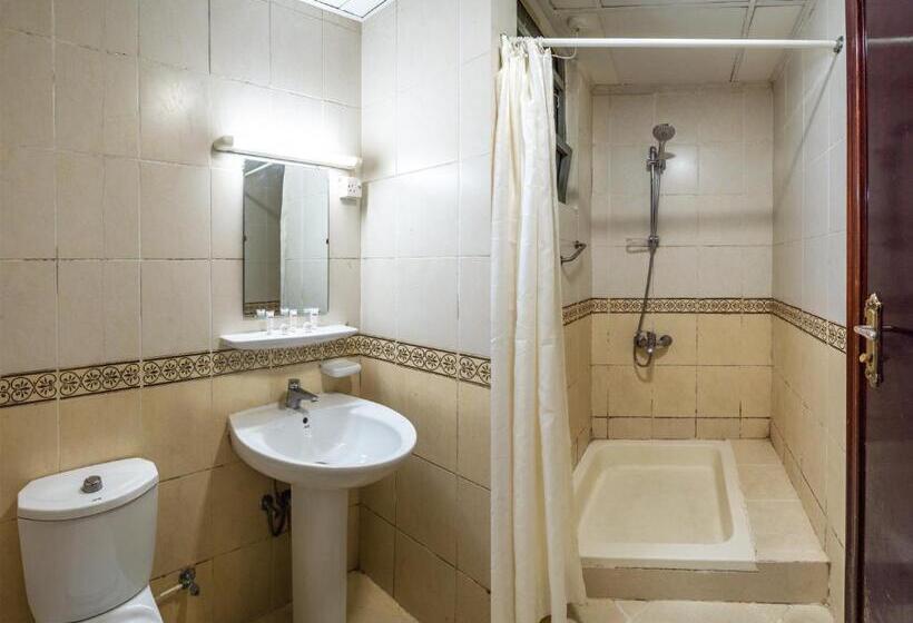 Al Reem Hotel Apartments