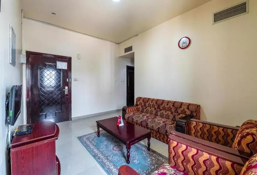 Al Reem Hotel Apartments