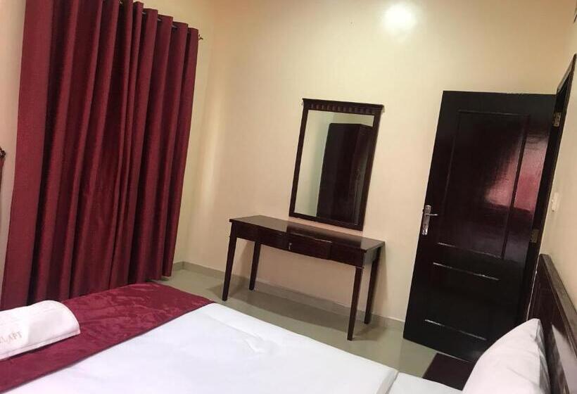 Al Reem Hotel Apartments