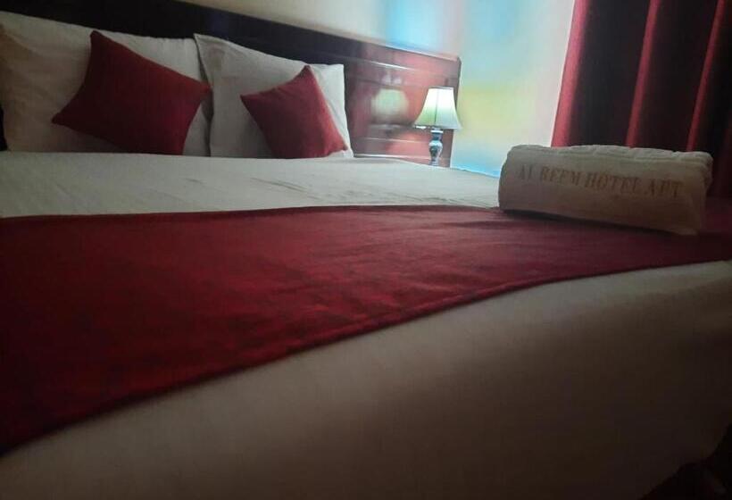 Al Reem Hotel Apartments