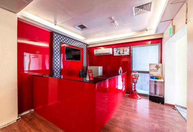 Al Reem Hotel Apartments