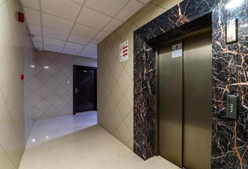 Al Reem Hotel Apartments