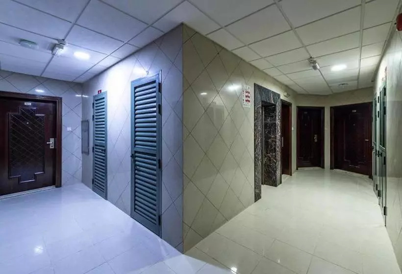 Al Reem Hotel Apartments