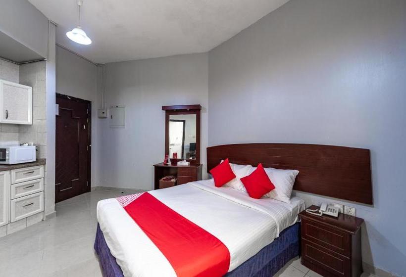 Al Reem Hotel Apartments