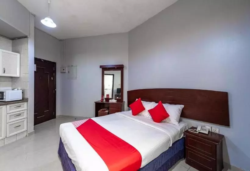 Al Reem Hotel Apartments