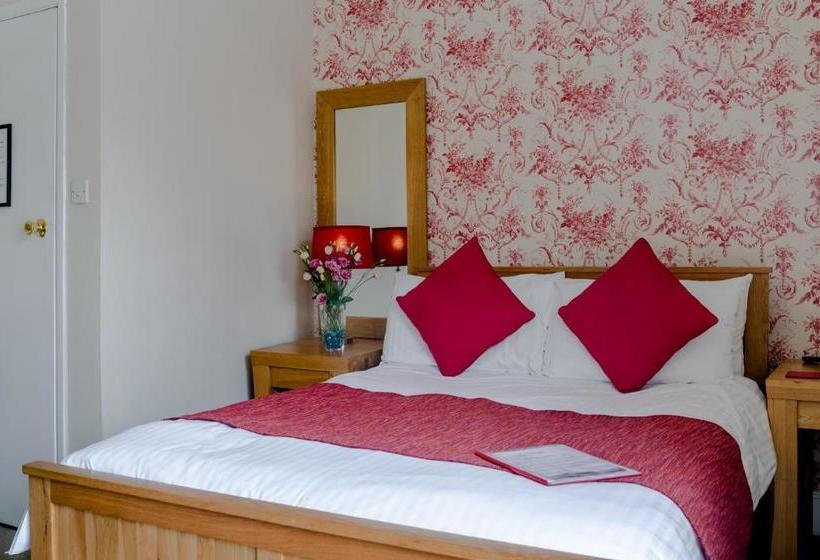 ベッドアンドブレックファースト Cheriton Guesthouse