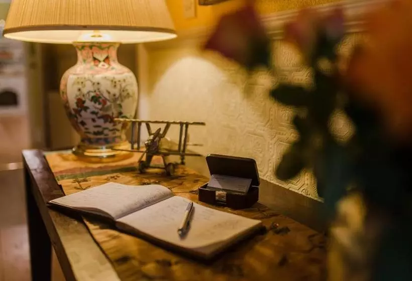 Bed and Breakfast Cheriton Guesthouse