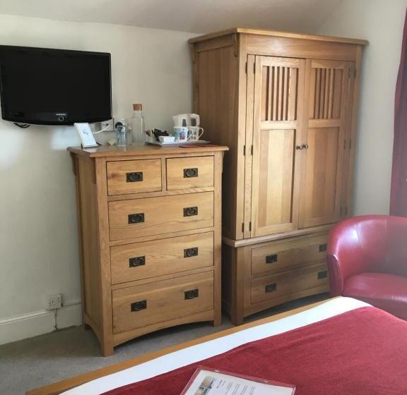 ベッドアンドブレックファースト Cheriton Guesthouse