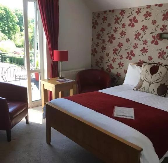 Bed and Breakfast Cheriton Guesthouse