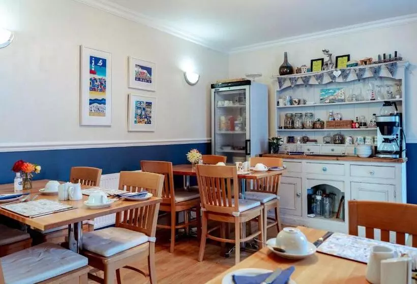 Bed and Breakfast Cheriton Guesthouse