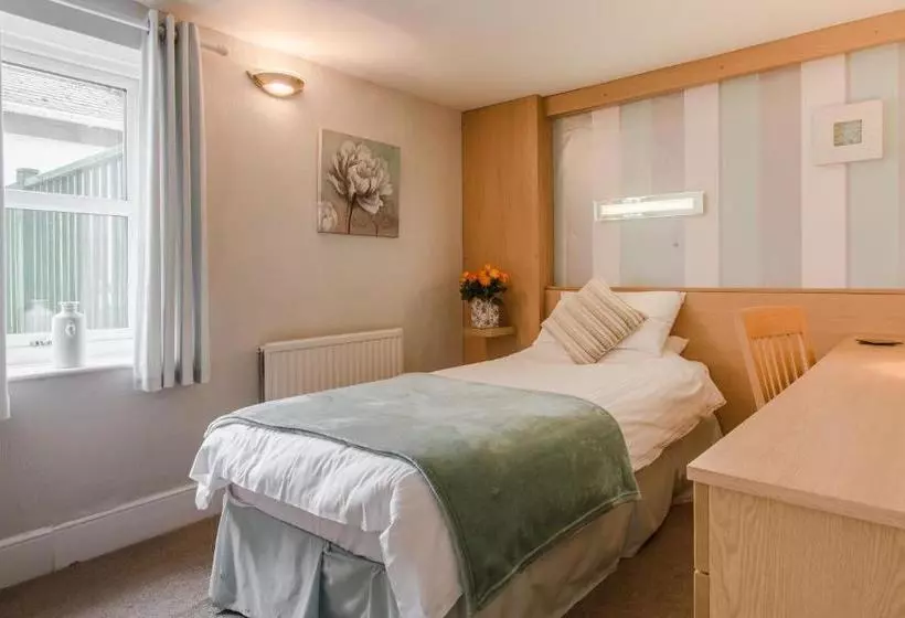Bed and Breakfast Cheriton Guesthouse