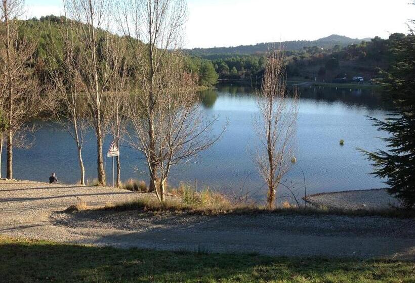 Bed and Breakfast Maison D Hôtes Le Beauséjour