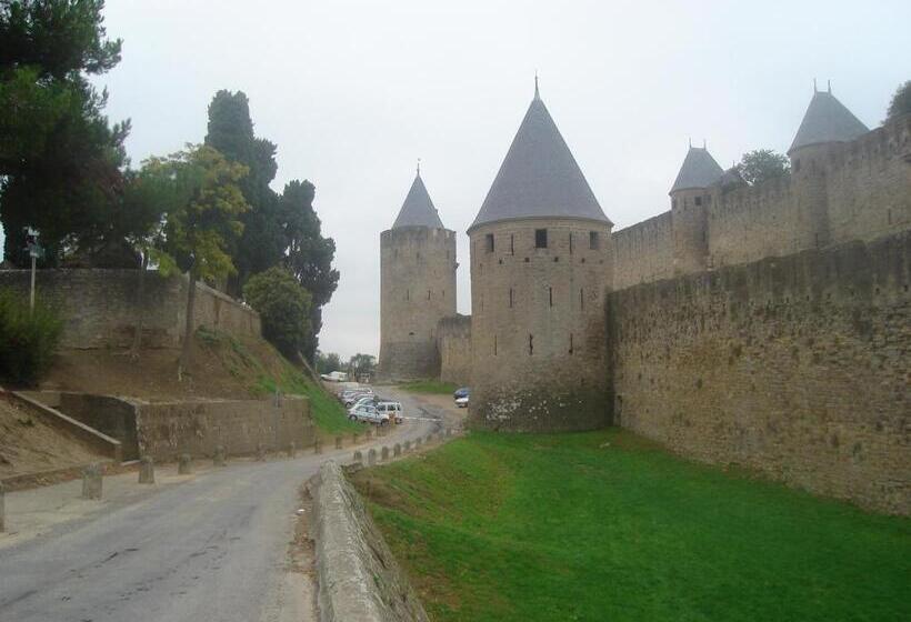 Bed and Breakfast Maison D Hôtes Le Beauséjour