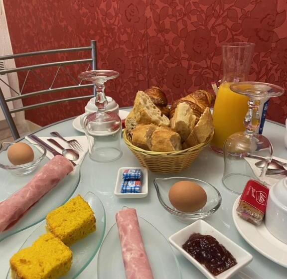 Bed and Breakfast Maison D Hôtes Le Beauséjour