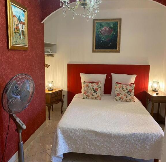 Bed and Breakfast Maison D Hôtes Le Beauséjour