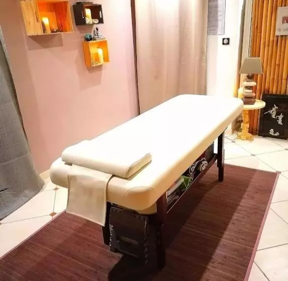 ベッドアンドブレックファースト Villa Artemia