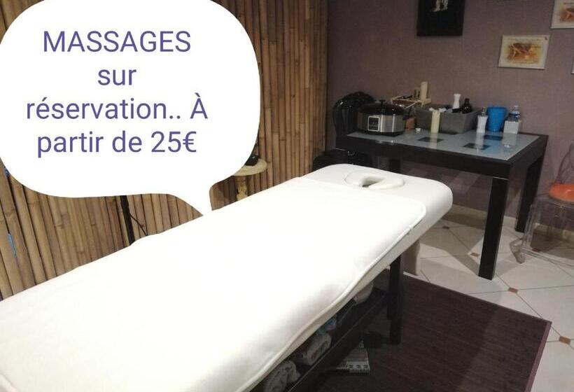 צימר Villa Artemia