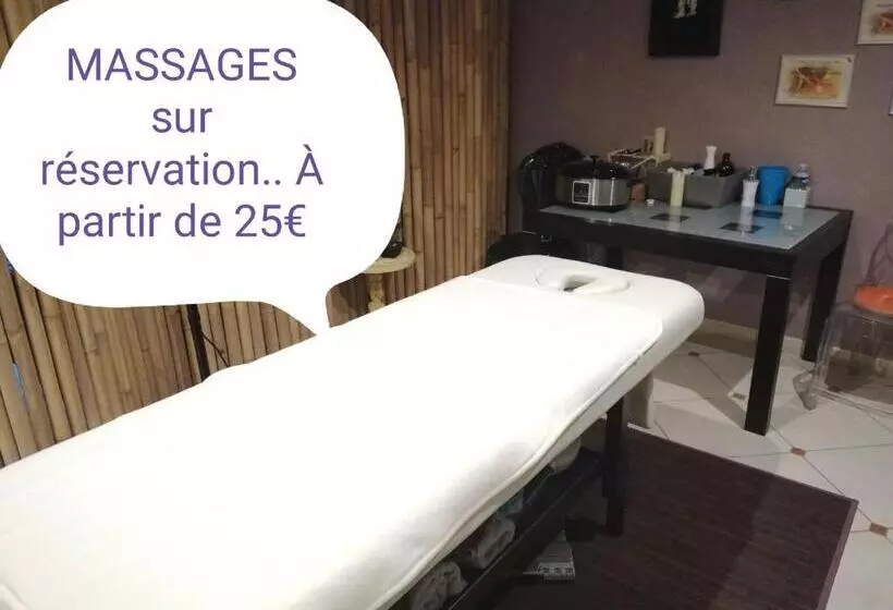 ベッドアンドブレックファースト Villa Artemia