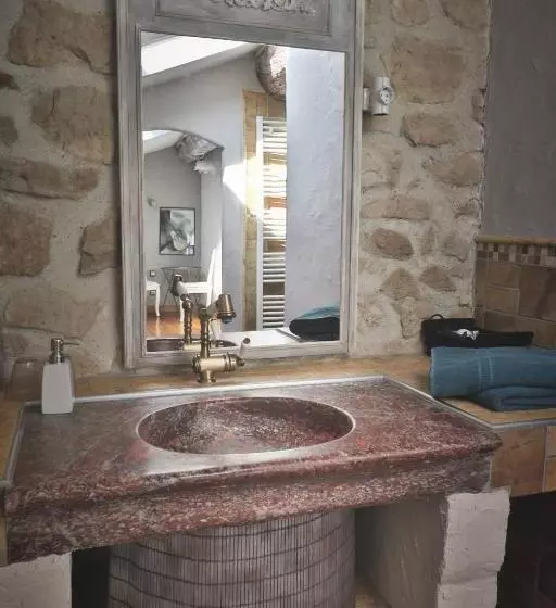 ベッドアンドブレックファースト Villa Artemia