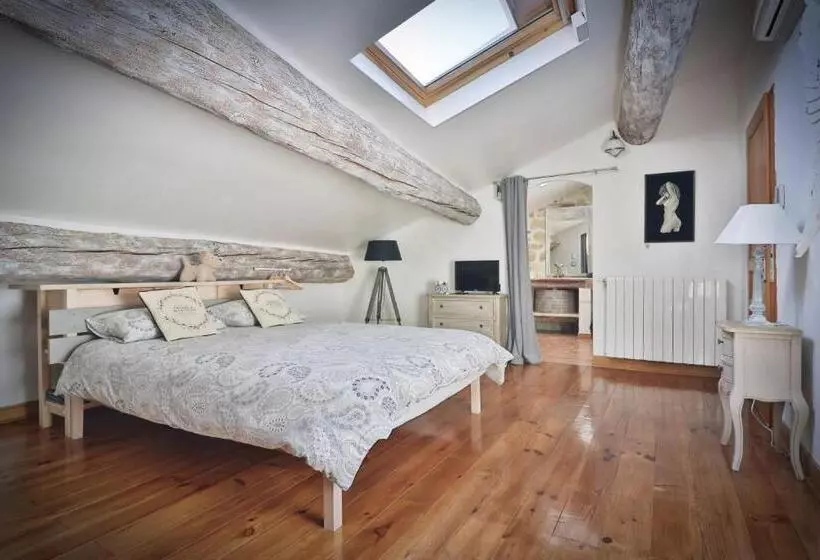 ベッドアンドブレックファースト Villa Artemia