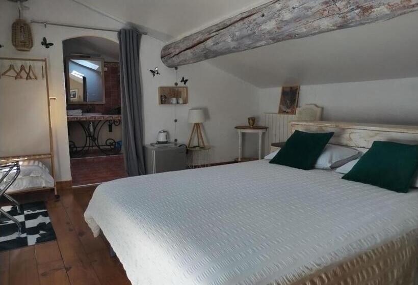 צימר Villa Artemia