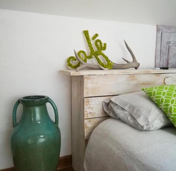 צימר Villa Artemia