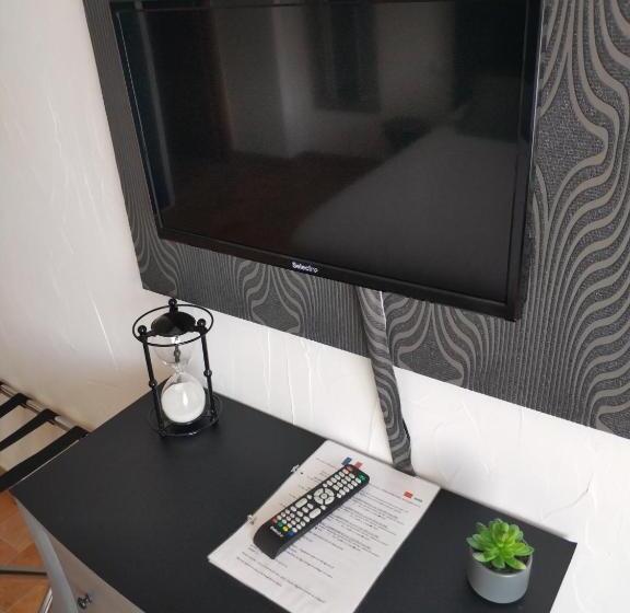 צימר Villa Artemia