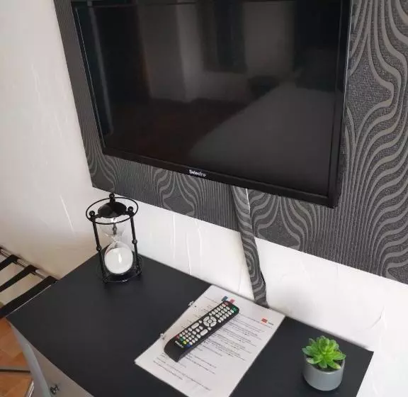 ベッドアンドブレックファースト Villa Artemia