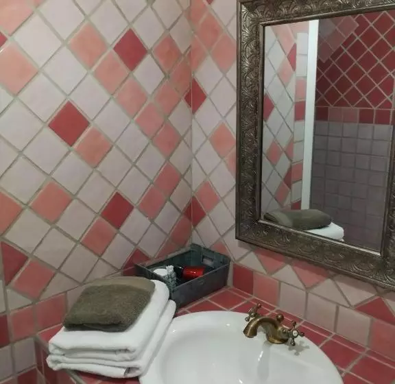 ベッドアンドブレックファースト Villa Artemia