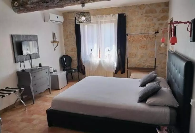 ベッドアンドブレックファースト Villa Artemia