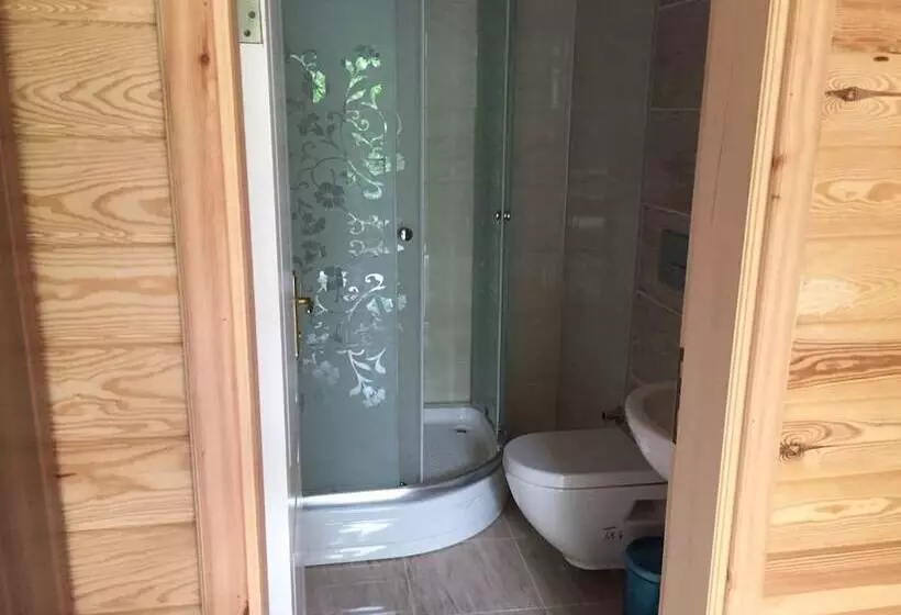 Doga Motel Villa Apart